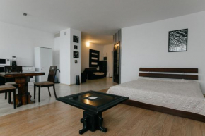 Apart Hotel on 3-e Pochtovoye otdeleniye 65к1, Lyubertsy